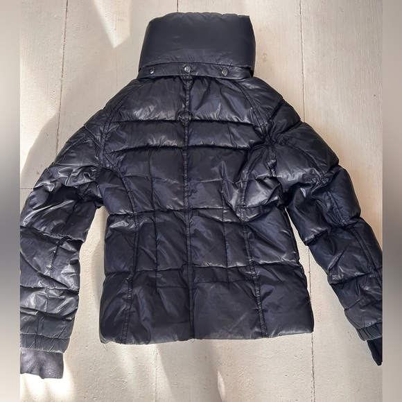 Sold - SAM GIRLS DOWN JACKET SIZE 12 - Picture 2 of 6